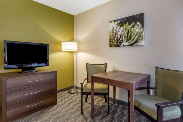 Best offers for Best Western North Phoenix Hotel Phoenix 