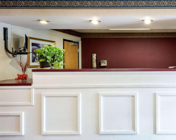 Best offers for Econo Lodge Near Fort Gregg-Adams I-295 Richmond