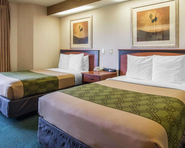 Best offers for Econo Lodge North Academy Colorado Springs 