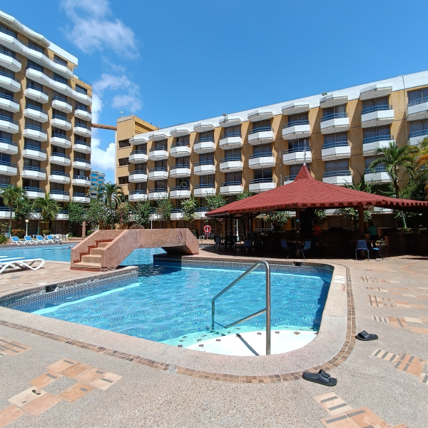 Best offers for Hotel Margarita Dynasty C. A Margarita  Island