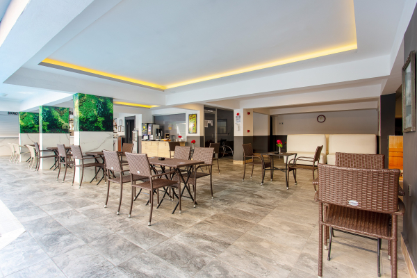 Best offers for Aslan City Hotel Alanya
