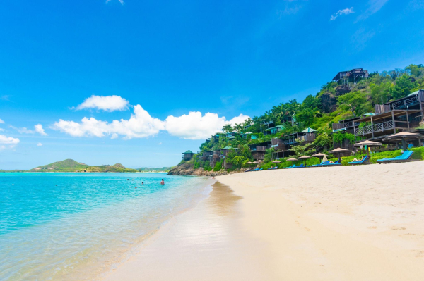 Best offers for Cocos Hotel - All Inclusive VALLEY CHURCH