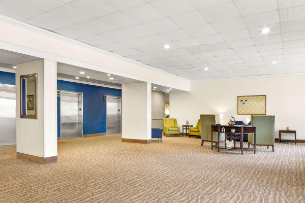 أفضل العروض ل Comfort Inn Gold Coast Beach Area أوكين سيتي 
