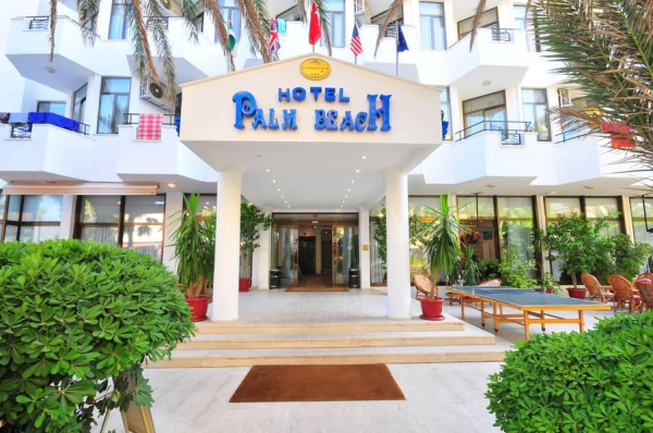 Best offers for Palm Beach Marmaris