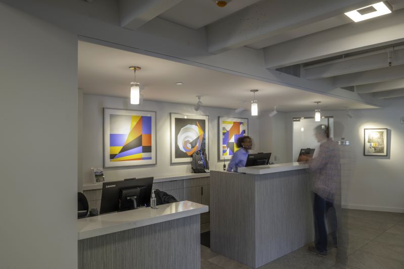 Best offers for Aspen Meadows Resort Aspen 