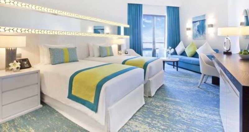 Best offers for JA OCEAN VIEW HOTEL Dubai