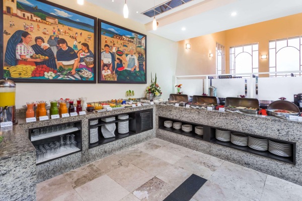 Best offers for Baymont By Wyndham Lazaro Cardenas Lazaro Cardenas