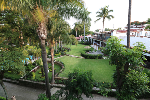 Best offers for Misión Grand Cuernavaca Cuernavaca