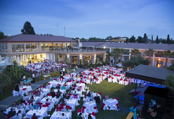 Best offers for Sun Club Side Side