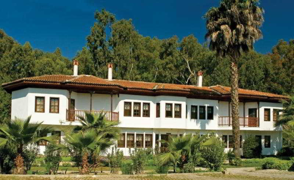 Best offers for Yucelen Hotel Gokova Marmaris