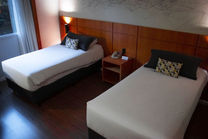 أفضل العروض ل بريستول سانتو اندري ساو باولو