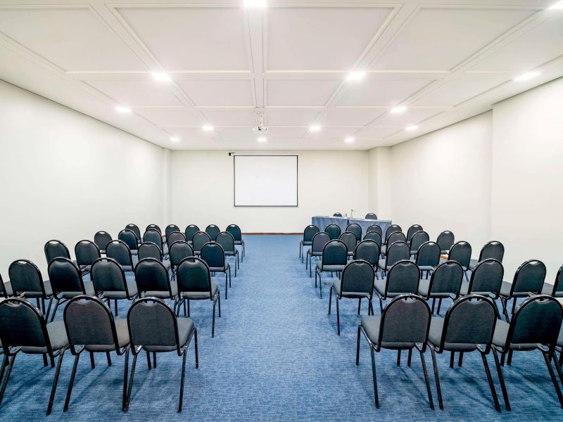 أفضل العروض ل جراند مركيور براسيليا ايكسو برازيليا