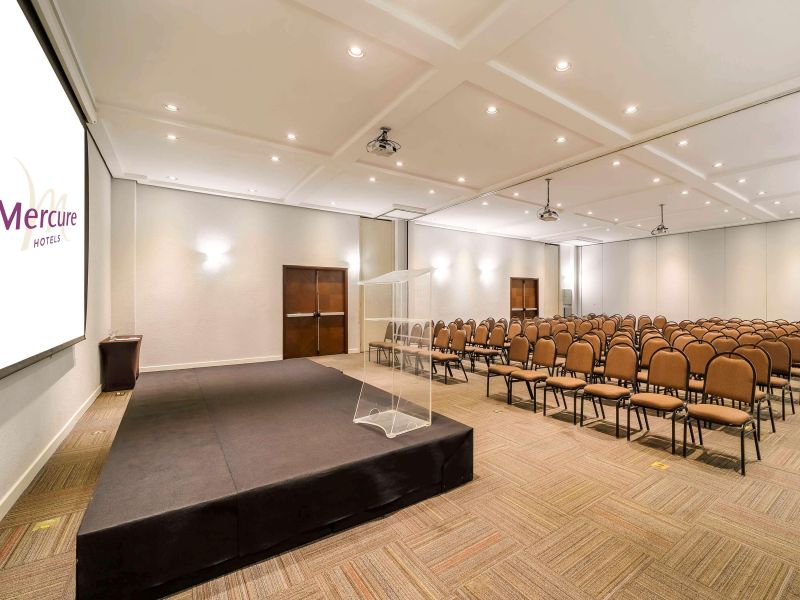 أفضل العروض ل مركيور جوارولهوس ايروبورتو ساو باولو