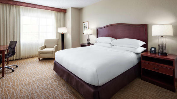 Best offers for DoubleTree by Hilton Sunrise - Sawgrass Mills Sunrise 