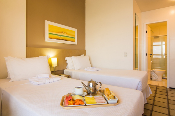 Best offers for Golden Fortaleza Fortaleza