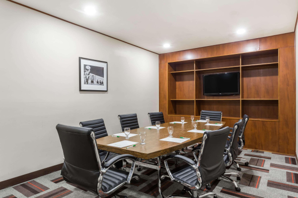 Best offers for Hacienda San Jose Silicon Valley Santa Clara 