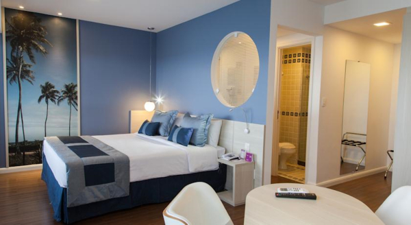 Best offers for Mercure Recife Navegantes Recife