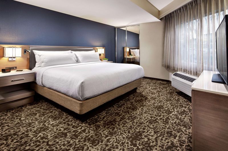 Best offers for Hilton Garden Inn San Diego Mission Valley/Stadium San Diego 