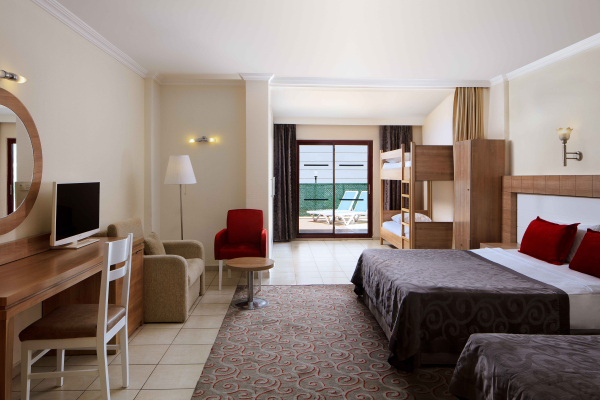 Best offers for Galeri Resort Hotel Alanya