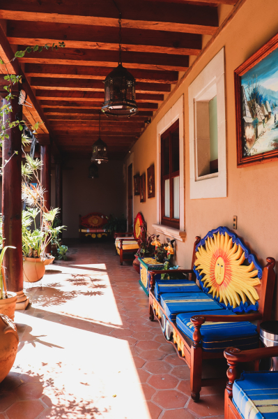 Best offers for La Mansion de los Sueños Patzcuaro