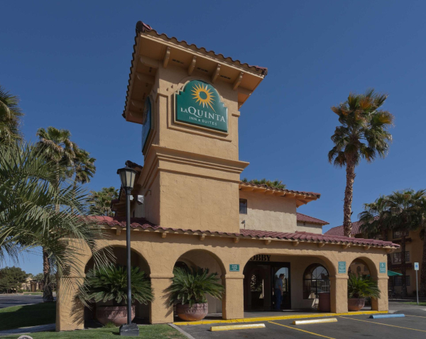 Best offers for La Quinta Inn & Suites Las Vegas Airport N Conv Las Vegas Strip