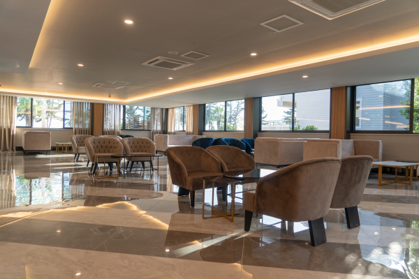 Best offers for Master Family Club Hotel Side