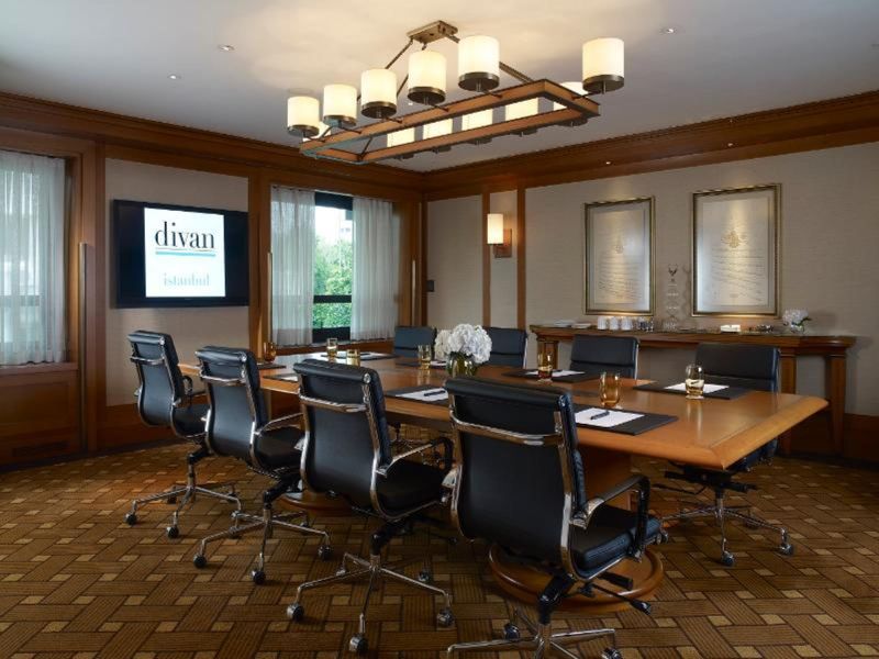 Best offers for Divan Istanbul Hotel Istanbul