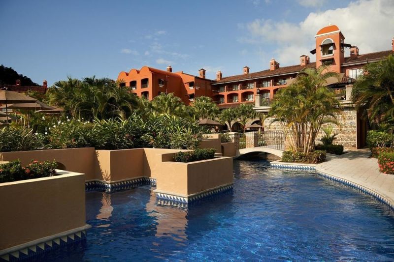 Best offers for LOS SUENOS MARRIOTT OCEAN  GOLF RESORT Jaco