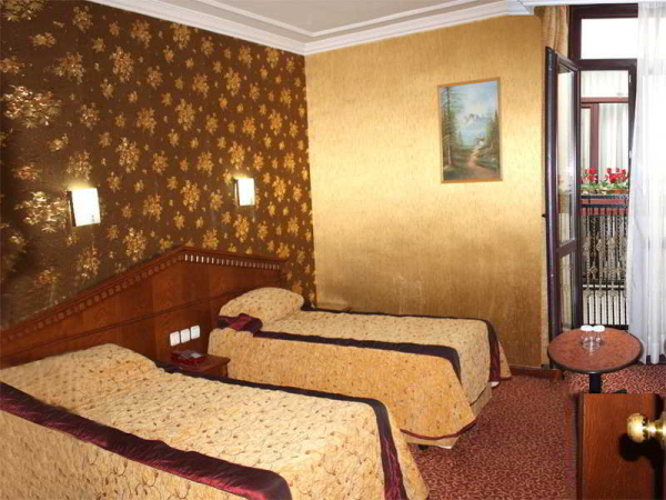 Best offers for Endican Beyazit Hotel Istanbul