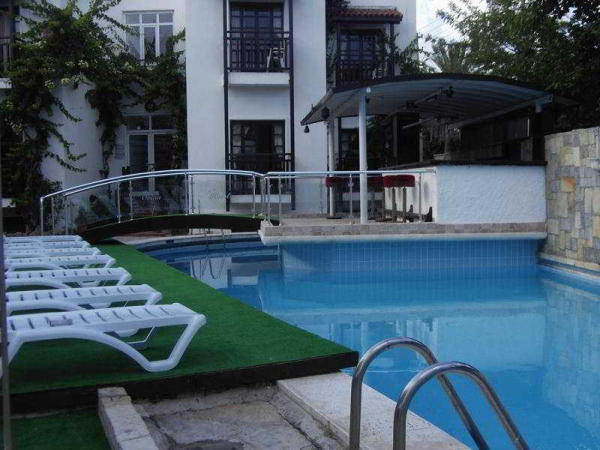 Best offers for Orion Hotel Bodrum