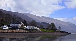 Best offers for The Onich Hotel Fort William