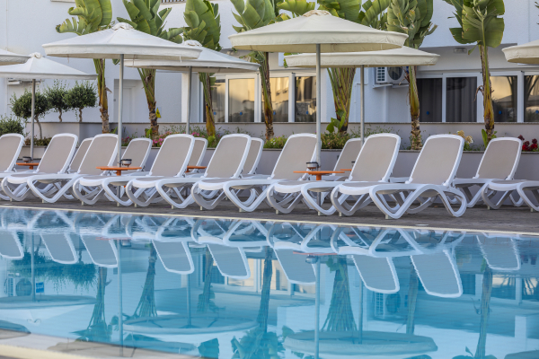 Best offers for Christabelle Hotel Apartments Agia Napa