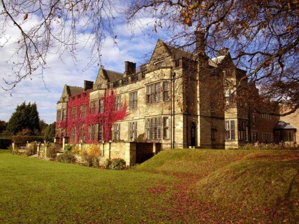 Best offers for Gisborough Hall Hote Middlesbrough