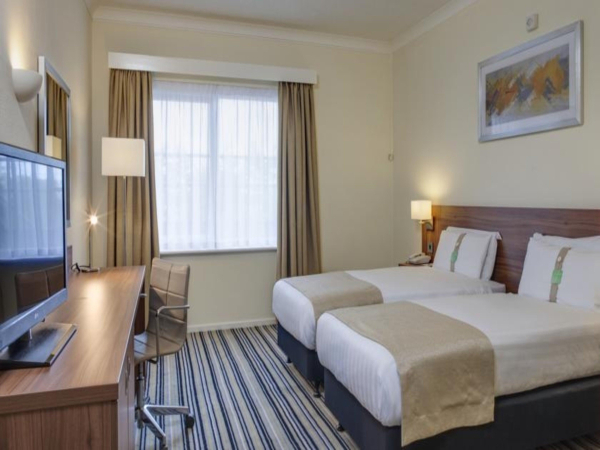 Best offers for Holiday Inn Rochester - Chatham Canterbury