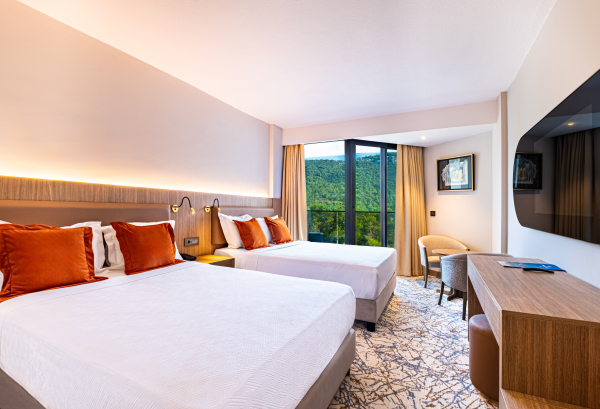 Best offers for Ozkaymak Kemer Marina Hotel Kemer