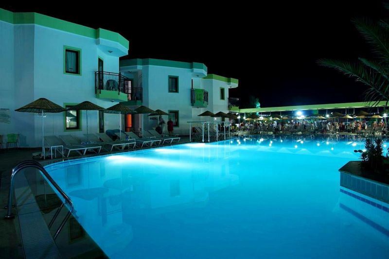 Best offers for Club La Luna Bodrum