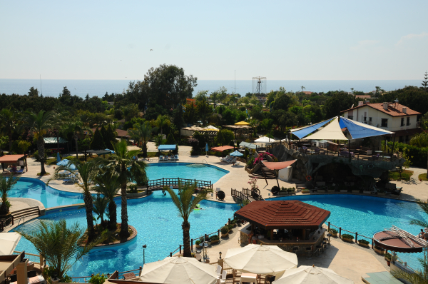 Best offers for Armas Pemar Beach Alanya