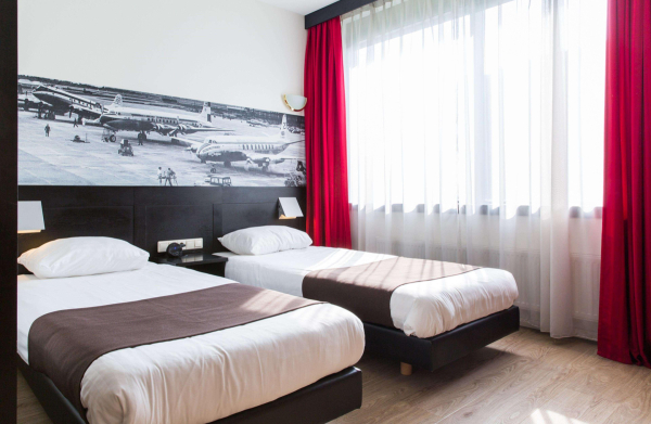Best offers for Best Western Plus Amsterdam Airport Hotel Hoofddorp