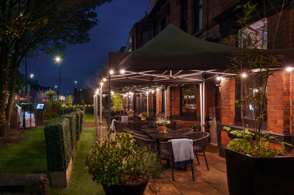 Best offers for Cairn Hotel Newcastle Jesmond