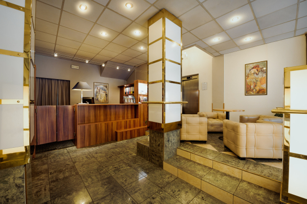 أفضل العروض ل فندق سنترال براج يو براغ