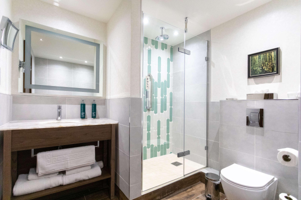 Best offers for DoubleTree by Hilton Nottingham- Gateway Nottingham