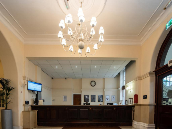 Best offers for Rowton Hotel Birmingham