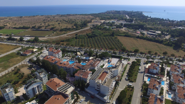 Best offers for Side Resort Annex Side