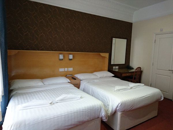 أفضل العروض ل تمب كلوسد مينا هاوس سينترال لوندون