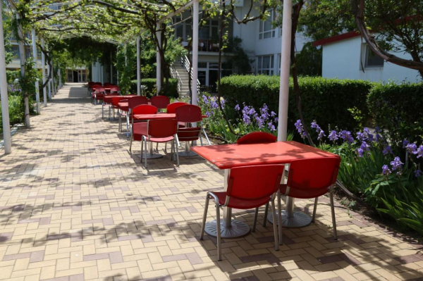 Best offers for Amiral Hotel Mamaia