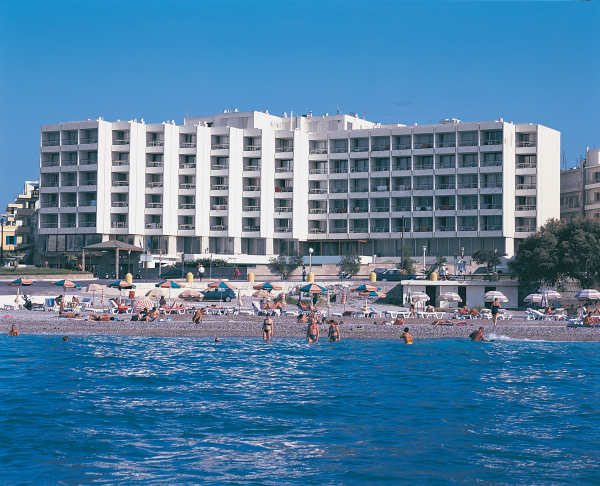 Best offers for Blue Sky City Beach Hotel Afantou
