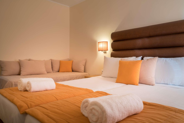 أفضل العروض ل منتجع جالاكسي بيتش  , بست ويسترن برمير كولكشن لاجاناس