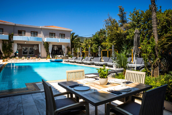 Best offers for La Piscine Art Hotel Agia Paraskevi