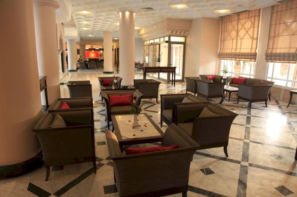 Best offers for Magic hotels Royal Kenz Port El Kantaoui