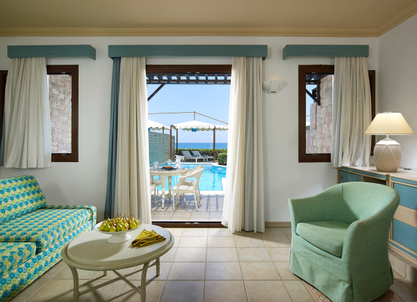 أفضل العروض ل منتجع ميتسيس رويال مار ذالاسواند سبا انيساراس